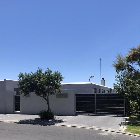 Nature'S Rest Cape Town Exterior foto