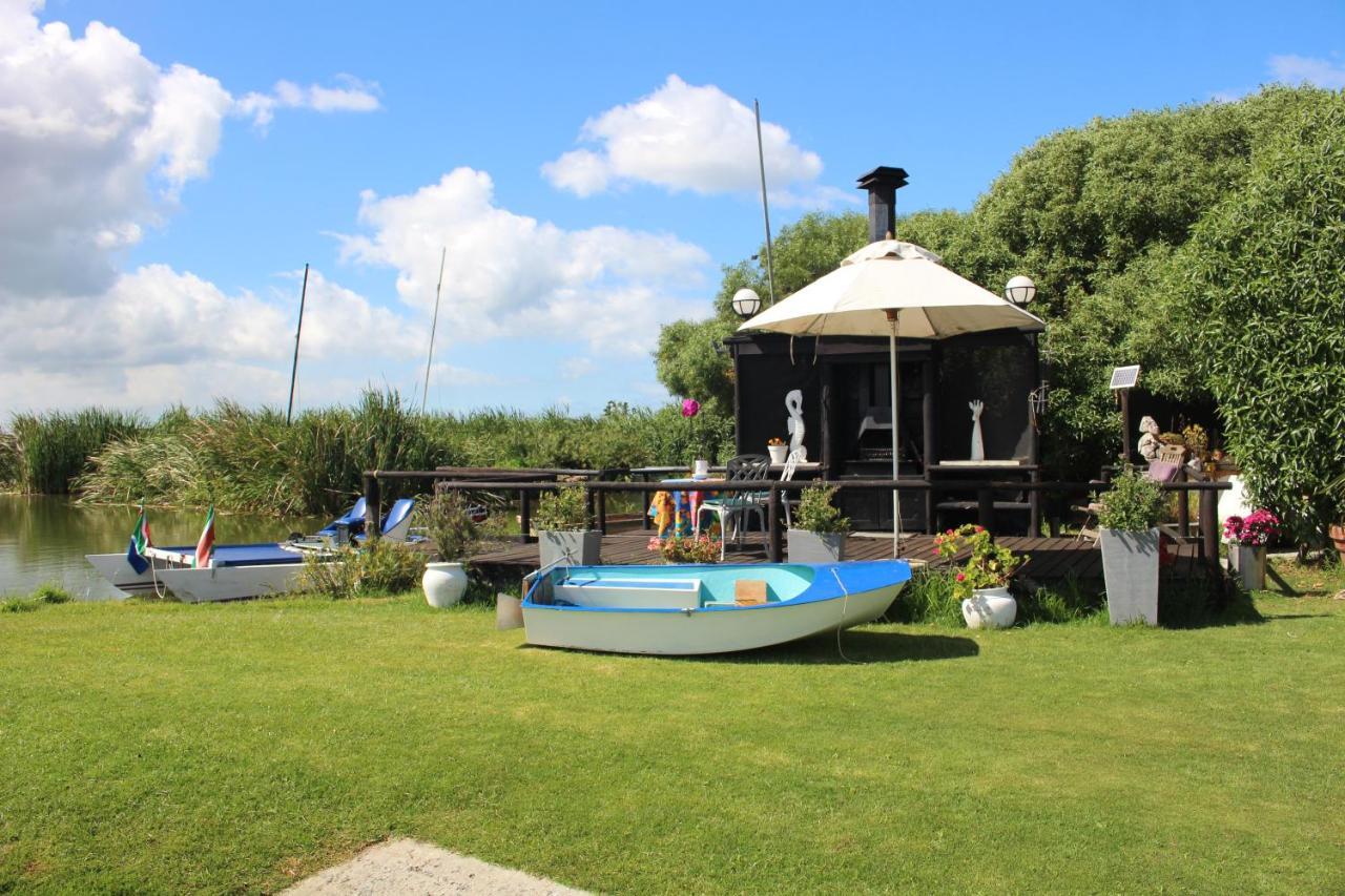 Nature'S Rest Cape Town Exterior foto