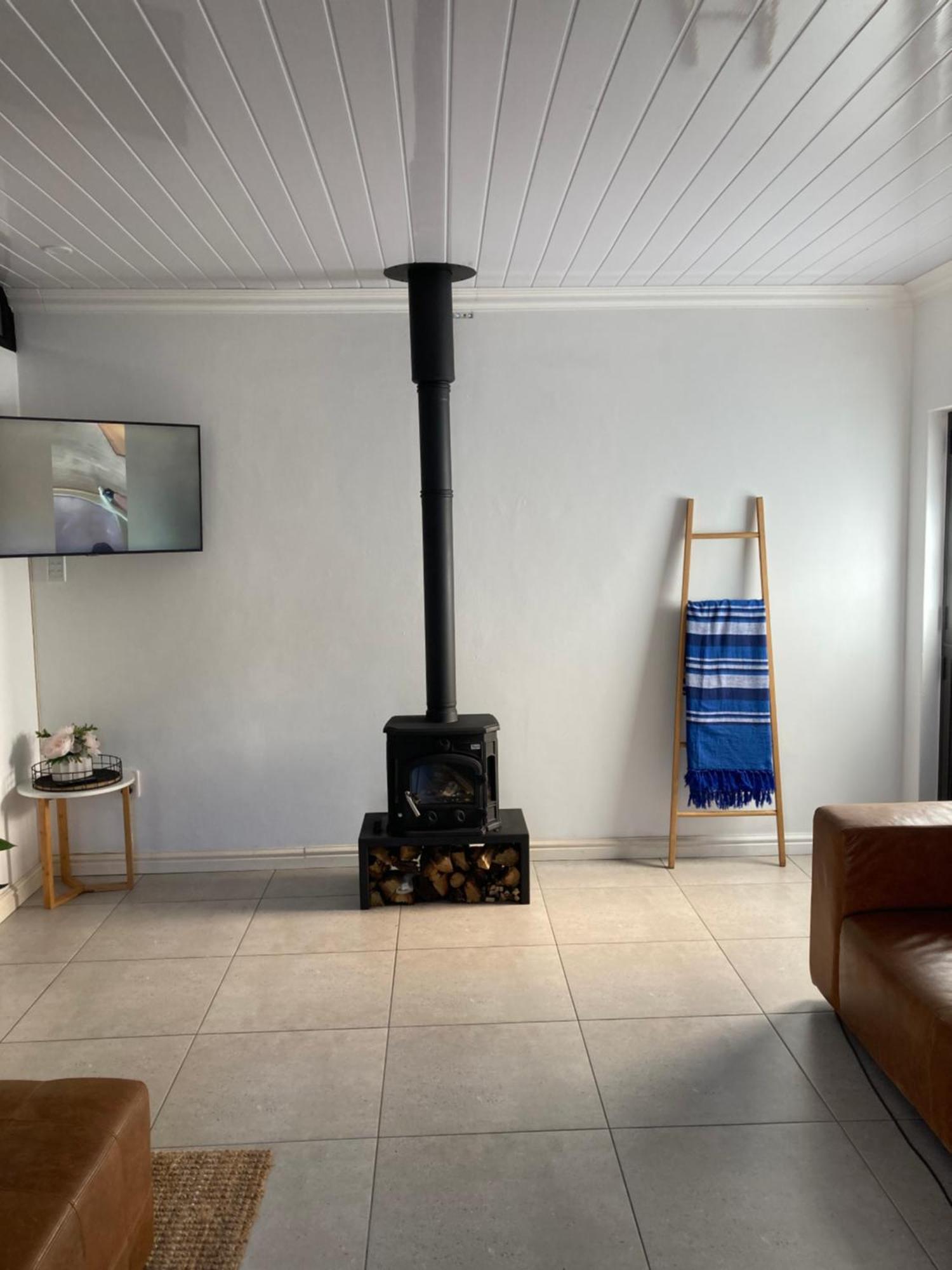 Nature'S Rest Cape Town Exterior foto
